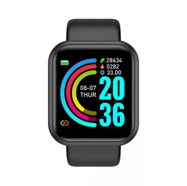 35chbh79889 Smart Watch For Women Men,