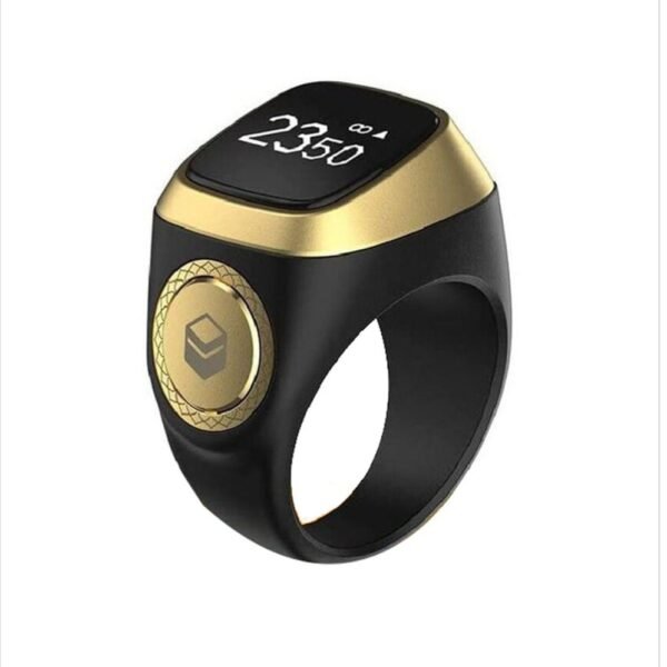 But7f3tfufr Smart Zikr, Tasbeeh Ring