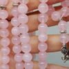 Handmade Natural yamani sulemani tasbih