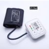 Digital Blood Pressure Monitor Voice Function.