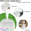 Mini portable usb humidifier