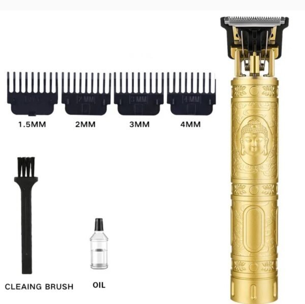 Dtv444guf Vintage Gold colour Hair trimmer