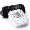 Digital Blood Pressure Monitor Voice Function.