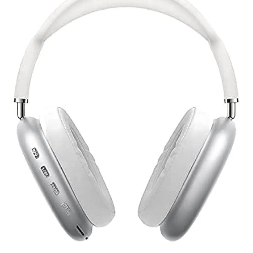 Wireless Bluetooth Headphone With BT 5.0 Earbuds - Image 5