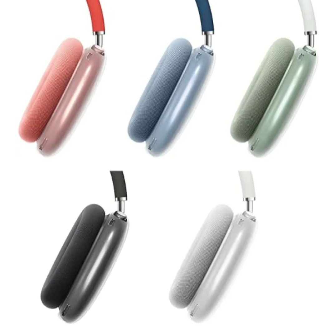 Wireless Bluetooth Headphone With BT 5.0 Earbuds - Image 3