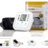 Digital Blood Pressure Monitor Voice Function.