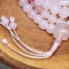 Handmade Natural yamani sulemani tasbih