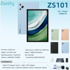 ZS101 Tablet