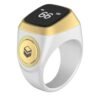 Smart Zikr, Tasbeeh Ring