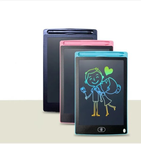 LCD Writing Tablet for Kids