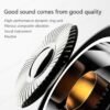 Wired Earbuds Headphones for apple Phone