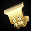 Vintage Gold colour Hair trimmer