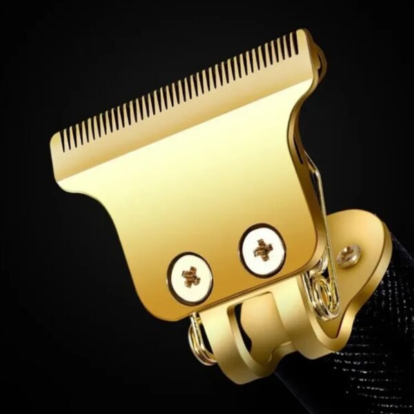 Kydlud Vintage Gold colour Hair trimmer