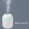 Mini portable usb humidifier