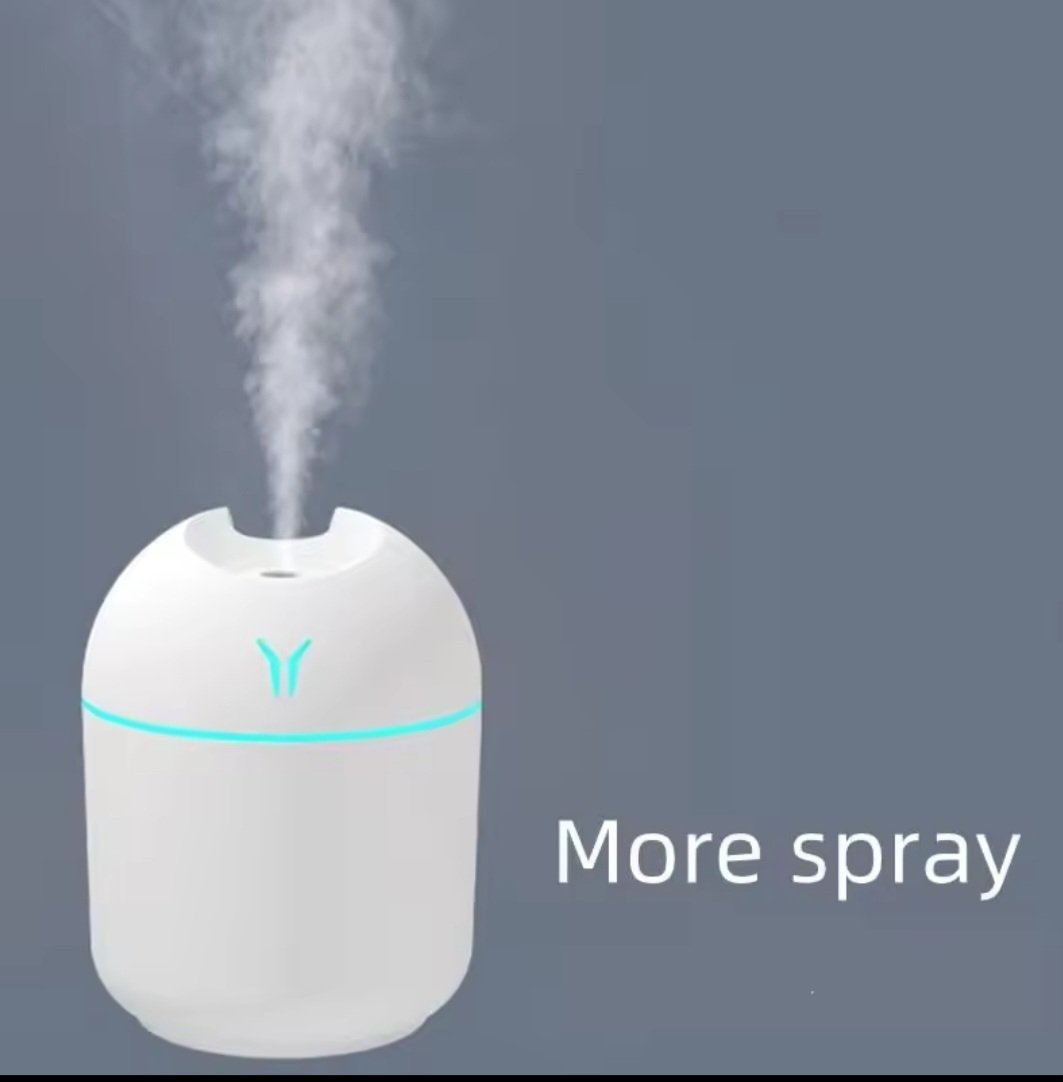 Mini portable usb humidifier - Image 6
