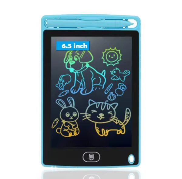 LCD Writing Tablet for Kids