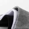 Textured Ankle Length Socks - Set of 3.