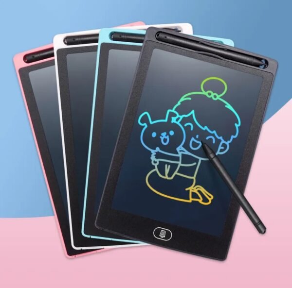 LCD Writing Tablet for Kids