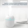 Mini portable usb humidifier