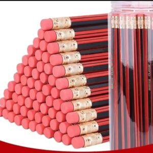 High quality HB lead pencil 10 pcs.