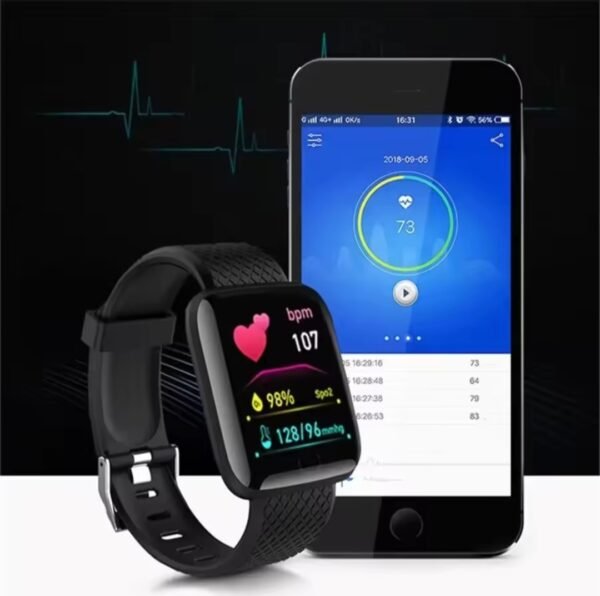 Nkfh9009hg Smart Watch For Women Men,