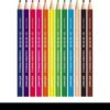 Colored Pencil 12 pcs