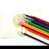 Colored Pencil 12 pcs