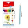Colored Pencil 12 pcs