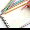 Colored Pencil 12 pcs