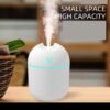 Mini portable usb humidifier