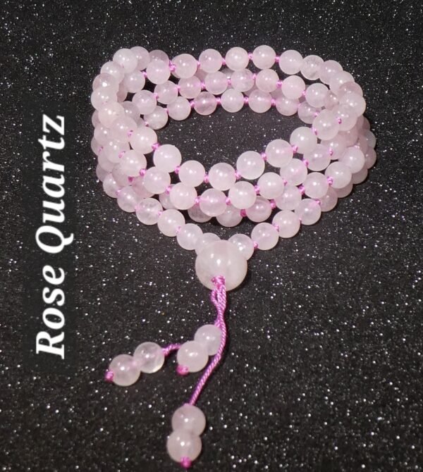 Handmade Natural yamani sulemani tasbih
