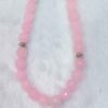 Handmade Natural yamani sulemani tasbih