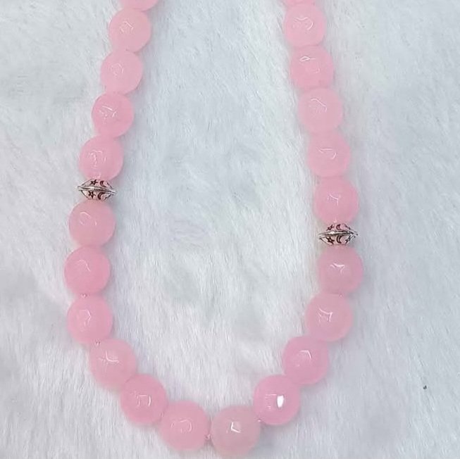 Handmade Natural yamani sulemani tasbih - Image 6