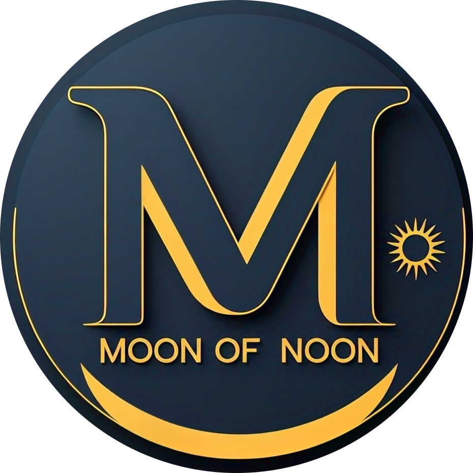 Moon Of Noon