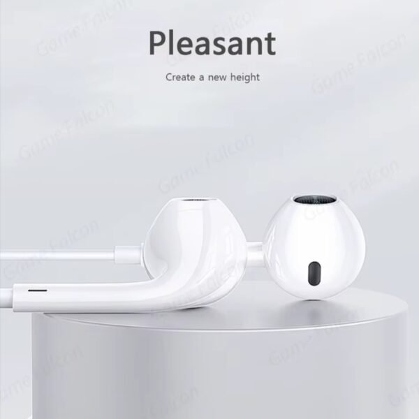 USB Type C Headphones iPhone 15