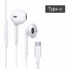 USB Type C Headphones iPhone 15