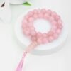 Handmade Natural yamani sulemani tasbih