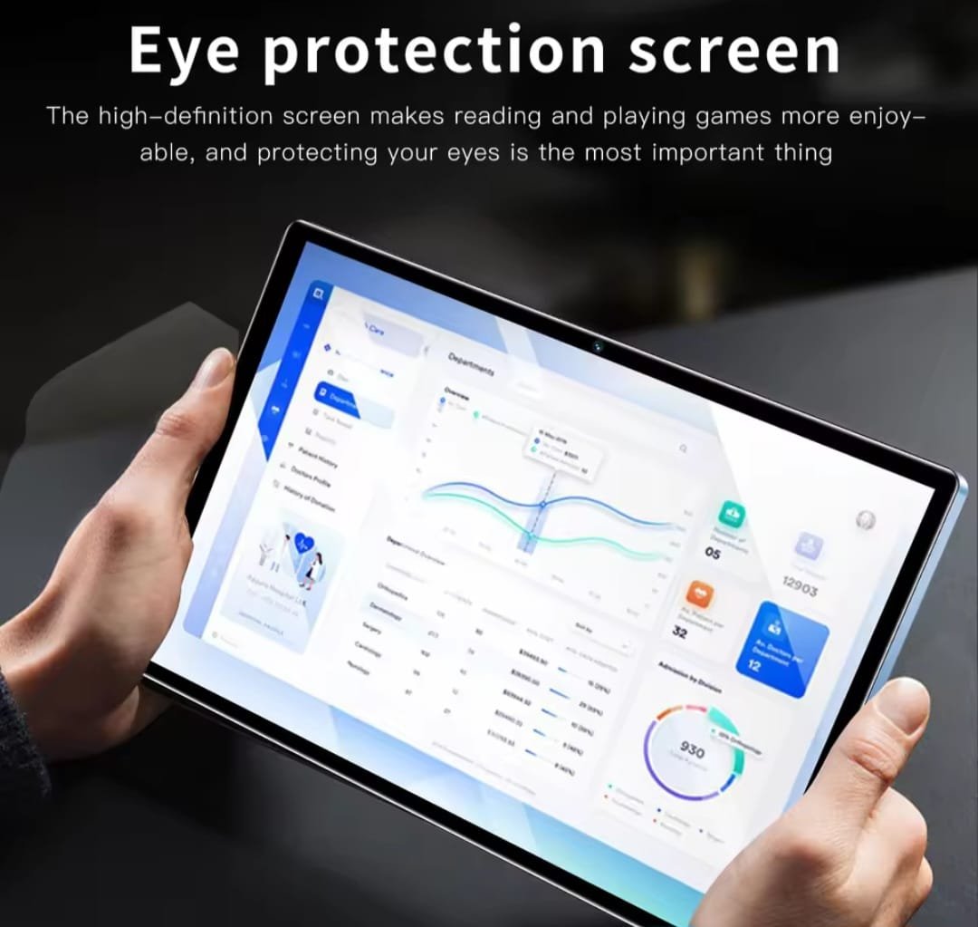 Zs 104 5G Dual sim Tablet - Image 5