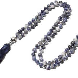 Islamic Prayer Tasbih