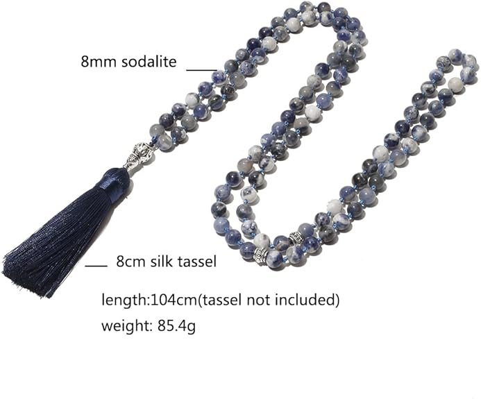 Islamic Prayer Tasbih - Image 4