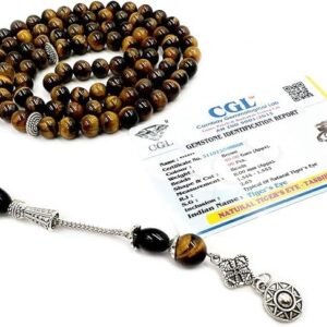 Natural 99 Tasbih