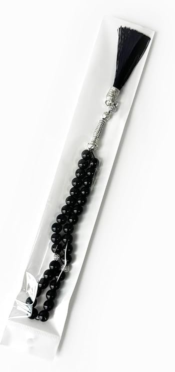 Luxury Stone Tasbih Set - Image 5