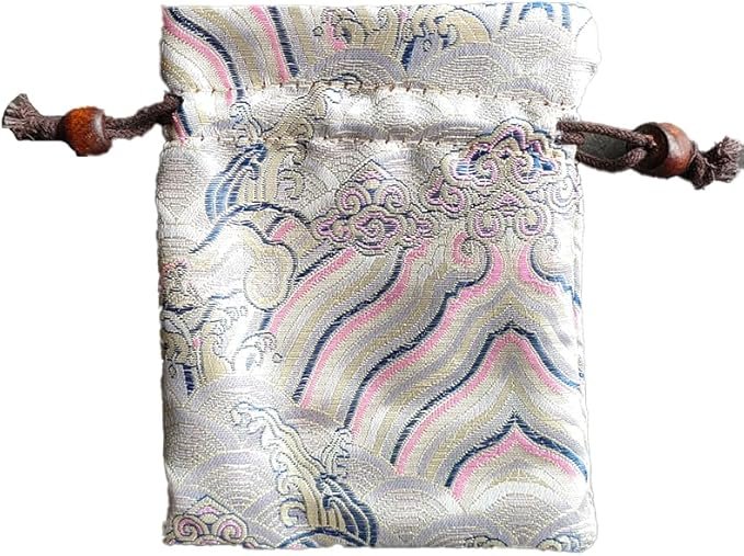 Weathered Agate 99 Beads Tasbih - Image 2