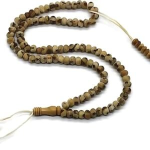 Premium Date Seeds Tasbeeh