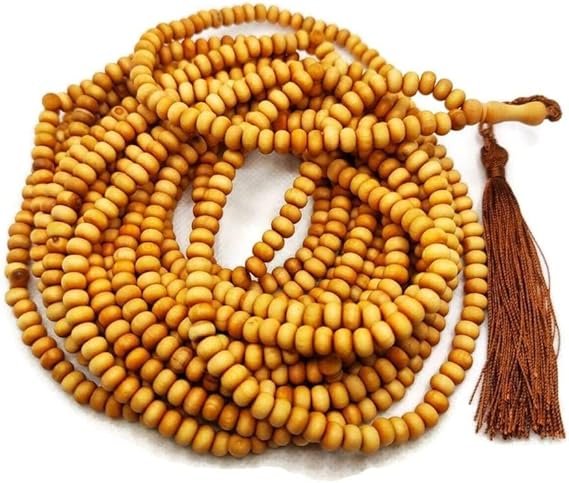 Wood 500-Bead Tasbih - Image 7