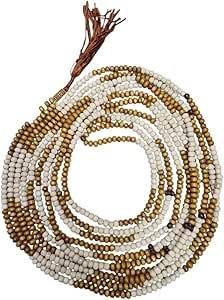 1000-Bead Wooden Tasbih - Image 2