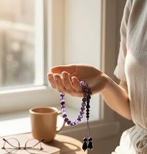 Natural Stone 99 Tasbih