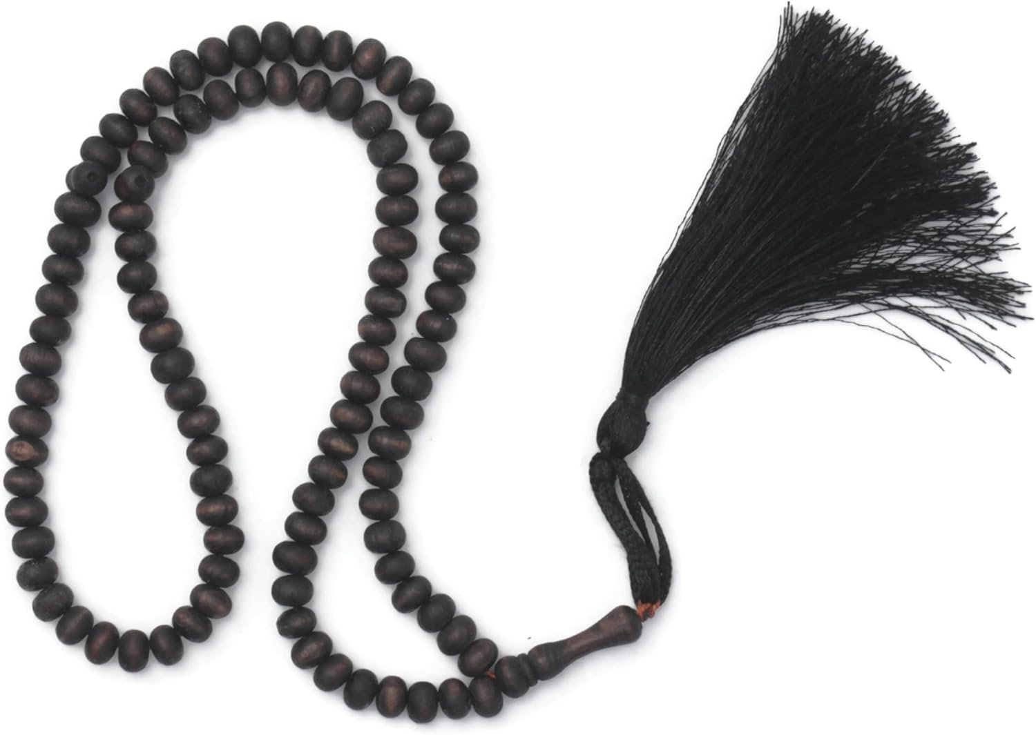 Black Olive 99 Tasbih