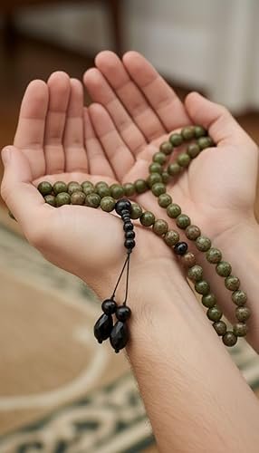 Stone 99 Tasbih - Image 2