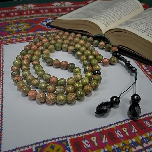 Stone 99 Tasbih - Image 4